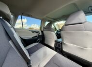2024 Toyota RAV4 · XLE Sport Utility 4D