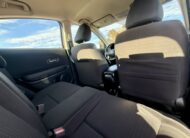 2016 Honda HR-V LX Sport Utility 4D
