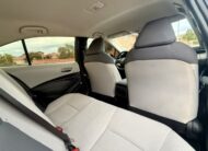 2022 Toyota Corolla Hybrid LE Sedan 4D