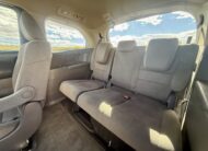 2016 Honda Odyssey LX Minivan 4D