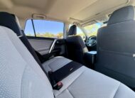 2018 Toyota RAV4 XLE Premium Sport Utility 4D