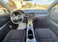 2016 Honda HR-V LX Sport Utility 4D