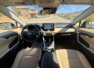 2020 Toyota RAV4 Hybrid XLE Sport Utility 4D