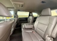 2016 Honda Odyssey EX-L w/DVD Res Minivan 4D