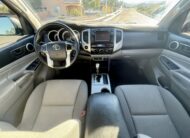 2013 Toyota Tacoma Double Cab Pickup 4D 5 ft