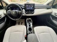 2022 Toyota Corolla Hybrid LE Sedan 4D