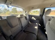 2016 Honda Odyssey LX Minivan 4D