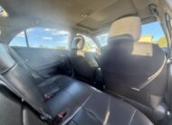 2009 Toyota Corolla S Premium Sedan 4D