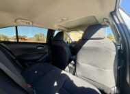 2021 Toyota Corolla LE Premium Sedan 4D