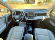 2018 Toyota RAV4 XLE Premium Sport Utility 4D