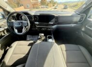 2024 GMC Sierra 1500 Double Cab Elevation Pickup 4D 6 1/2 ft