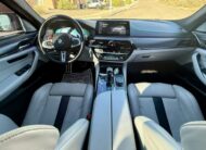 2019 BMW M5