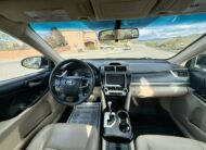 2014 Toyota camry XLE Sedan 4D