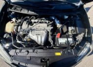 2015 Toyota scion tC
