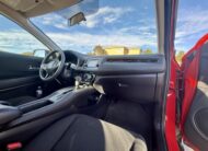 2016 Honda HR-V LX Sport Utility 4D