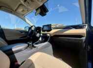 2020 Toyota RAV4 Hybrid XLE Sport Utility 4D