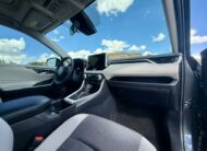 2024 Toyota RAV4 · XLE Sport Utility 4D