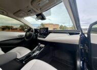 2022 Toyota Corolla Hybrid LE Sedan 4D