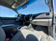 2015 Toyota Toyota Tacoma double cab SR5 Pickup 4D 6 ft