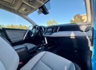 2018 Toyota RAV4 XLE Premium Sport Utility 4D