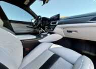 2019 BMW M5