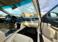 2014 Toyota camry XLE Sedan 4D