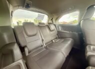 2016 Honda Odyssey EX-L w/DVD Res Minivan 4D