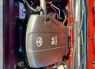2013 Toyota Tacoma Double Cab Pickup 4D 5 ft