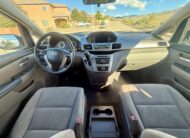 2016 Honda Odyssey LX Minivan 4D