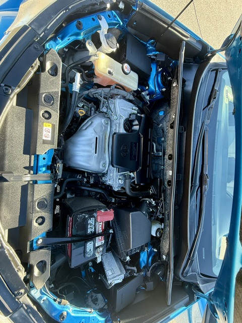 2018 Toyota RAV4 XLE Premium Sport Utility 4D