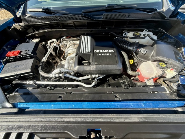 2024 GMC Sierra 1500 Double Cab Elevation Pickup 4D 6 1/2 ft