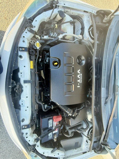 2009 Toyota Corolla S Premium Sedan 4D