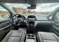 2016 Honda Odyssey EX-L w/DVD Res Minivan 4D