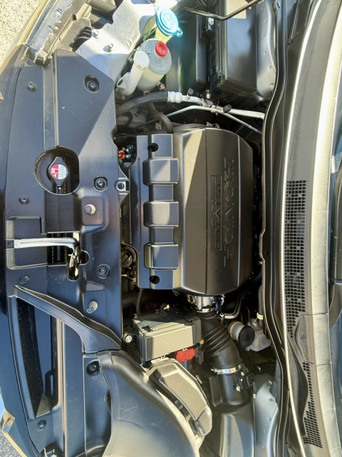 2016 Honda Odyssey LX Minivan 4D