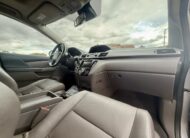 2016 Honda Odyssey EX-L w/DVD Res Minivan 4D
