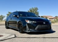 2015 Toyota scion tC