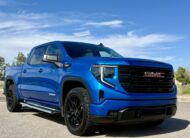 2024 GMC Sierra 1500 Double Cab Elevation Pickup 4D 6 1/2 ft