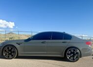 2019 BMW M5
