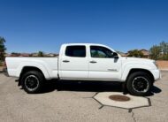 2015 Toyota Toyota Tacoma double cab SR5 Pickup 4D 6 ft
