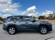 2024 Toyota RAV4 · XLE Sport Utility 4D