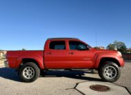 2013 Toyota Tacoma Double Cab Pickup 4D 5 ft