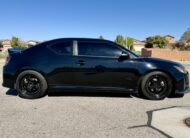 2015 Toyota scion tC