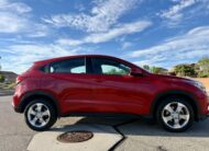 2016 Honda HR-V LX Sport Utility 4D