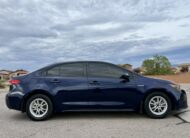 2022 Toyota Corolla Hybrid LE Sedan 4D
