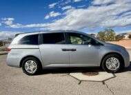 2016 Honda Odyssey LX Minivan 4D