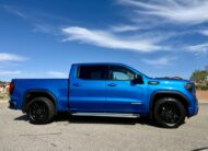 2024 GMC Sierra 1500 Double Cab Elevation Pickup 4D 6 1/2 ft