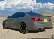 2019 BMW M5