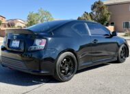 2015 Toyota scion tC