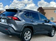2024 Toyota RAV4 · XLE Sport Utility 4D