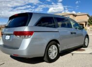 2016 Honda Odyssey LX Minivan 4D
